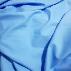 Ткань Бифлекс матовый (голубой)